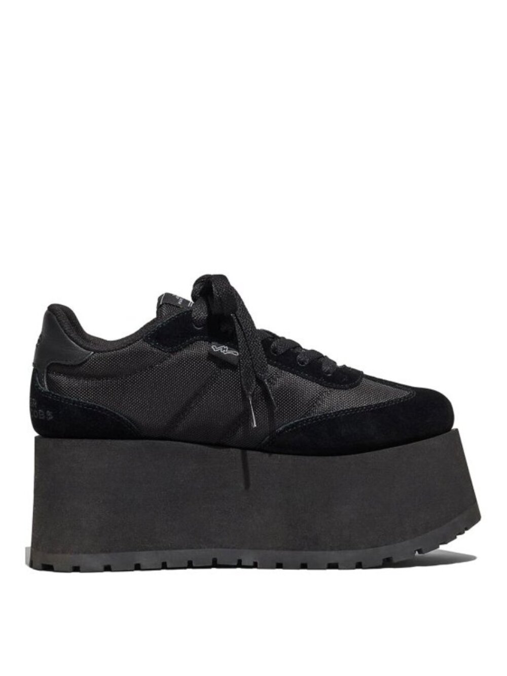Marc Jacobs The Platform Jogger sneakers Sz 39